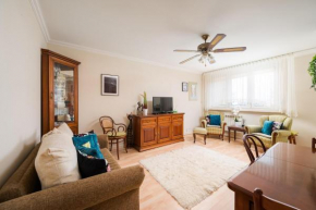 Targówek Homely Apartment